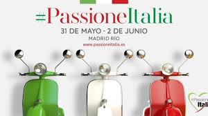 Llega Passione Italia: el festival italiano en Madrid