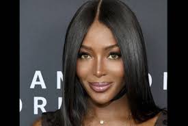 Image caption naomi campbell was the first british black model to appear on the cover of british vogue. Vyymrpjf04f7qm