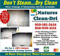 carpet cleaning mary esther fl