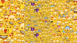 mixed emoji wallpapers wallpaper cave