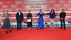 Let there be carnage trailer df, venom 2: Kaiserschmarrndrama Feiert Umjubelte Weltpremiere Zur Eroffnung Des 38 Filmfest Munchen Presseportal