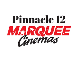 pinnacle 12 by marquee cinemas