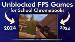 5 unblocked fps games for