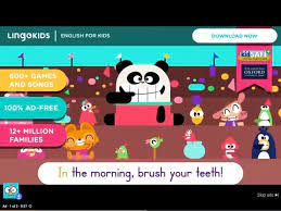 Mp3 date music brush your teeth song with vlad and nikita. Lingokids Abcd In The Morning Brush Your Teeth Youtube