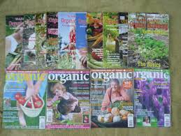 gardening magazines gumtree australia