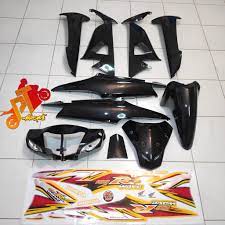 Pandz motovlog honda wave 100 honda wave. Honda Wave 100 Body Cover Online Shopping