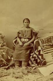1873 navajo chiefs blankets