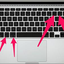 how to zoom in and out on a mac mashable