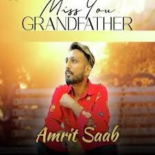 miss you grandfather songs