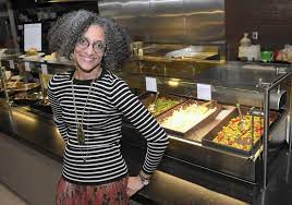 Do yourself a culinary favor and check out this recipe from foodie with family. Thanksgiving Soul Food Offers A Window To African American Heritage Baltimore Sun