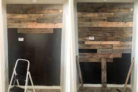 Decorate With Wood Wall Planks