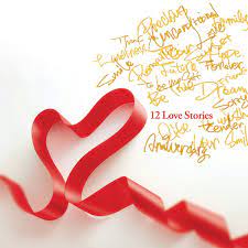 12Love Stories Digital Edition - 童子-Tのアルバム - Apple Music