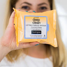 double cleanse skin care april golightly