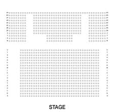 Troubadour White City Theatre Seating Plan London Box Office