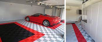 garage floor tiles denver co