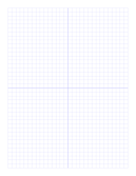 Free Online Graph Paper Plain