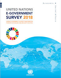 From middle english governement, from old french governement (modern french gouvernement). Un E Government Survey 2018