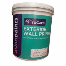 Asian Paints Trucare Exterior Wall