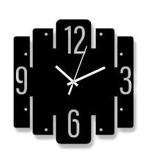 Buy Decorative Wall Clock For Home