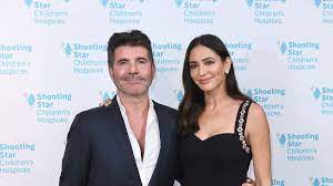 Simon Cowell and Lauren Silverman are ...