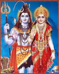 best 463 shiv parvati wallpapers