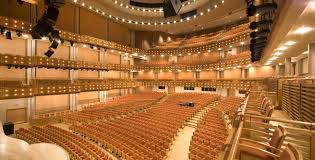 Adrienne Arsht Center For The Performing Arts South