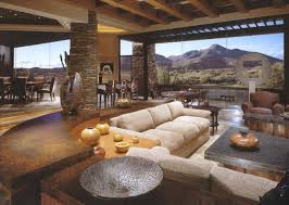 scottsdale arizona interior design