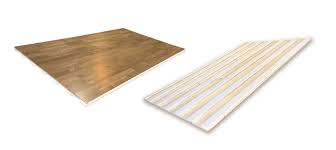 options for dance flooring at home