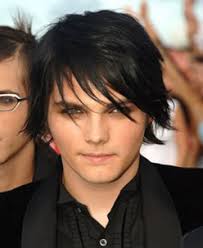 Do u think gerard way is hotter than mikey? Best Hairstyles For Your Face Shape Kinowear