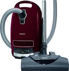 miele complete c3 soft carpet canister