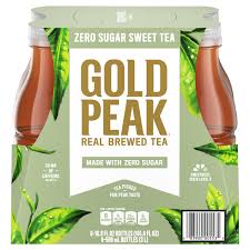 save on gold peak iced tea t 6 pk