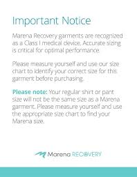 Marena Recovery Adjustable Compression Bra For Post Op And