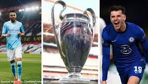 Chelsea and manchester city meet this weekend for the chance to be crowned champions of europe, the familiar opponents facing off in the 2021 champions league final. Champions League Final In England Man City Vs Chelsea Istanbul Final In Doubt