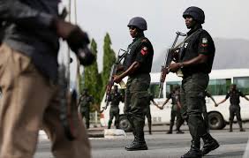 Image result for Nigeria police