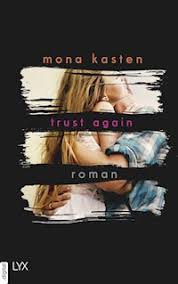 Trust Again - Mona Kasten - E-Book - Legimi online