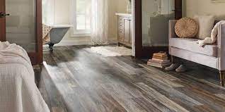 Cleaning these luxury vinyl plank floors has been a dream. Luxury Vinyl Plank Tile America Flooring Systems