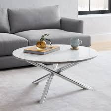 A rare and organic coffee or cocktail table. Apex Coffee Table