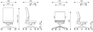 Use our ergonomic desk height calculator to determine the ideal positioning and height for your ergonomic office chair and keyboard. B Run Options Dimensions Bene Office Furniture
