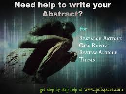 Preparing Abstracts and Poster Presentations   ppt download              