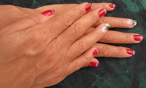 pro nails best nail salon in hagerstown