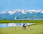 Jack Nicklaus Signature 12 Hole Golf Park | Red Ledges