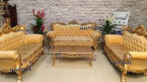 sofa set design clical latest modern