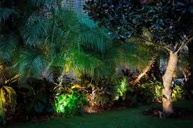 Garden Lighting Make The Most Out Of