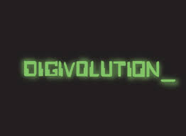 Digivolutions Tumblr