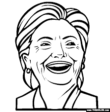 We may earn commission from links on this page, but we only recommend products we love. Famous People Online Coloring Pages