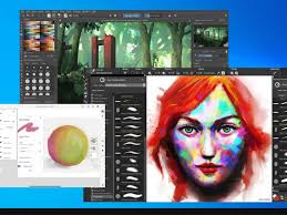 5 best free drawing software with