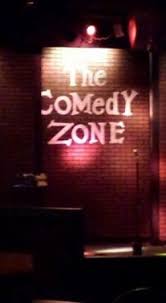 The Comedy Zone Of Jacksonville 2019 All You Need To Know