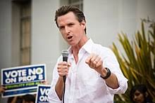 And high schools no the science shows that teenage students who start their day later increase their academic performance, attendance and overall health, newsom said in a statement. Gavin Newsom Wikipedia