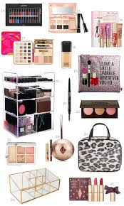 christmas gift ideas for the beauty