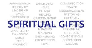 discover and use your spiritual gifts